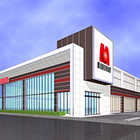 マルハン橋本台店