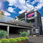 アスカ秩父大野原店