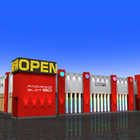 ビーディー亀田店