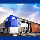 セントラルディーボ宇和島北店