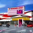 ワンダーランドうきはバイパス店