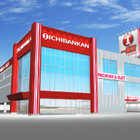 一番舘　東所沢店