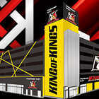 P．E．KING　OF　KINGS1007　大阪本店