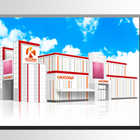 キコーナ石岡店