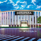 デルパラ５飯能店