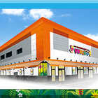 ドキわくランド長後駅前店