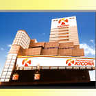 キコーナ赤川店