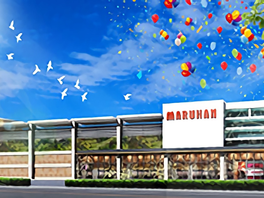 マルハン高槻店 | P-WORLD