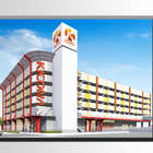 キコーナ松戸店