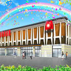 マルハン水戸けやき台店