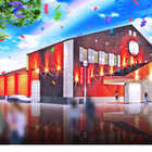 ブイゾーン神々廻店