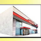 キコーナ昭和町店