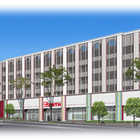 ジアス　センター南