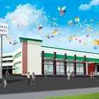 ダイナム大分中津店