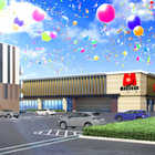 マルハン厚木店