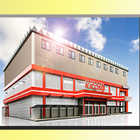 キコーナ喜連瓜破インター店