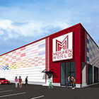 メルヘンワールド秋田井川店