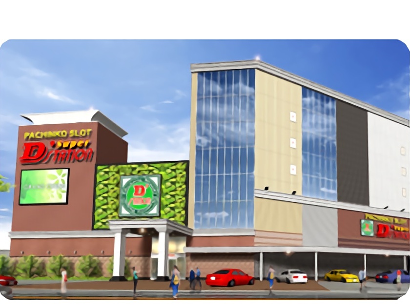 Super D'station39福岡本店 | P-WORLD