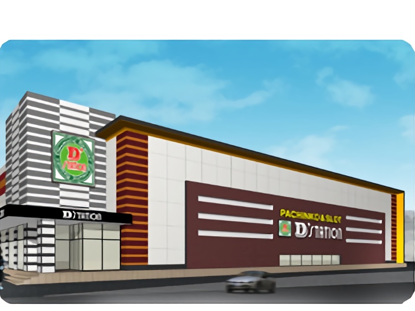 D'station39松浦店 | P-WORLD