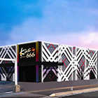 キング666セノパーク津店