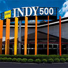 INDY500花巻
