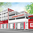 一番舘　横浜泉店