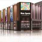 ニュースポーツ