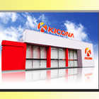 キコーナ今里店