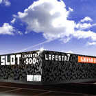 ラ・フェスタ　スロット７