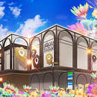 FLOWER　CONCORDE木戸