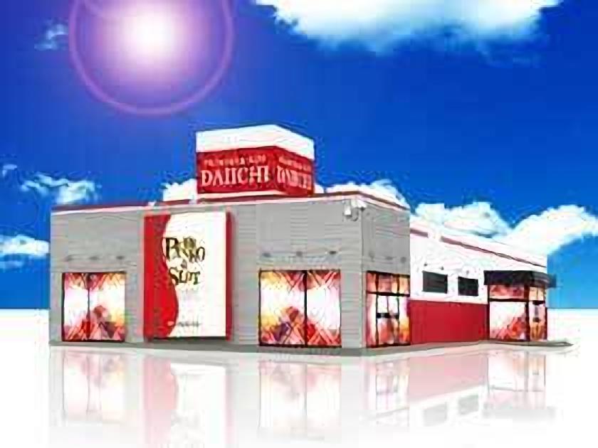 パチンコダイイチ水沢店 | P-WORLD