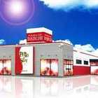 パチンコダイイチ水沢店