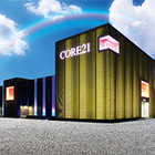 CORE21新八代店