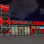 スロットベラジオ門真店