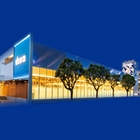 セントラルディーボ相模店