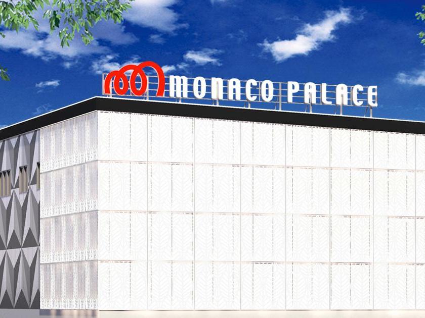 モナコパレス天草本渡店 | P-WORLD