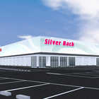 シルバーバック諫早西店