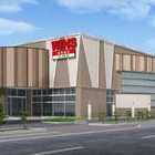 WINS奥州ライト館