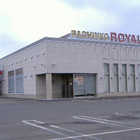 パーラーロイヤル岩見沢店