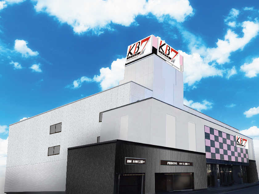 KB7 | P-WORLD