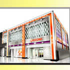 キコーナ香里園店