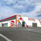 メルヘンワールド富岡店