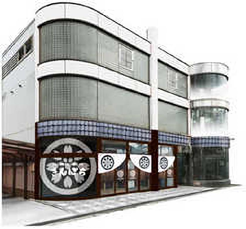 きんぱちぷらすA弥刀駅前店 | P-WORLD