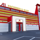 エーワン福智店