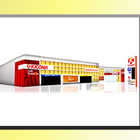 キコーナ富田林店