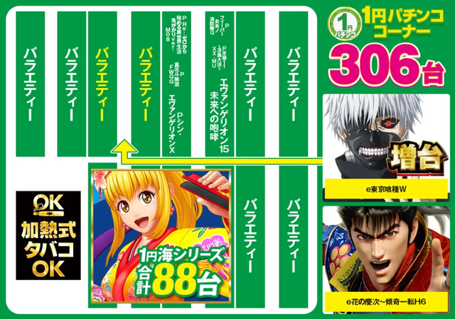 1�ߥѥ��󥳡��ե���