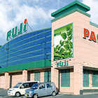 パチンコ富士　員弁店