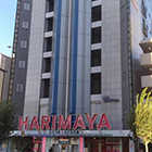 はりまや　あびこ店