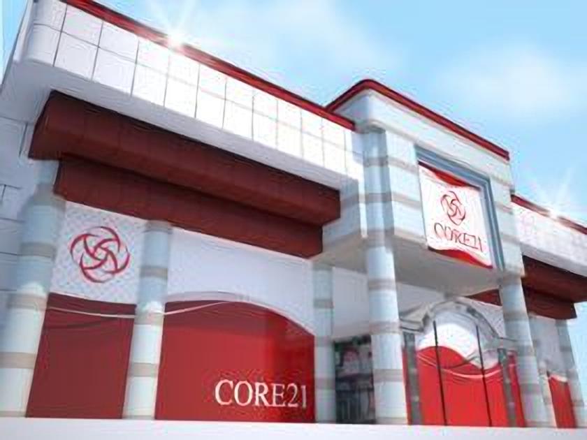 CORE21佐土原店 | P-WORLD
