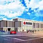 マルハン甲府店